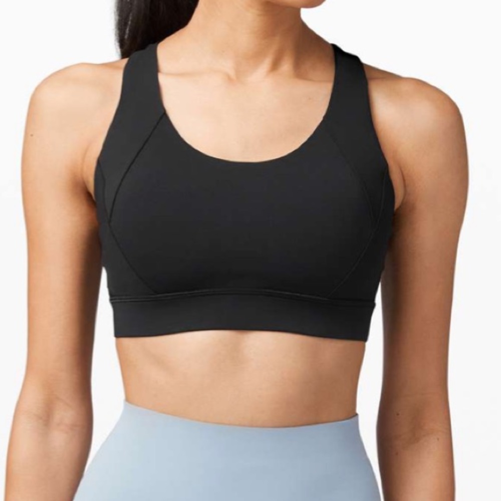 lululemon bra